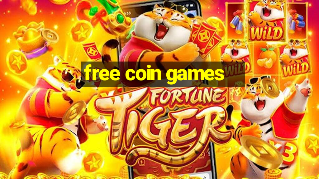 free coin games