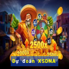 Dự đoán XSDNA Thứ 5