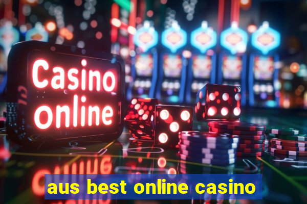 aus best online casino