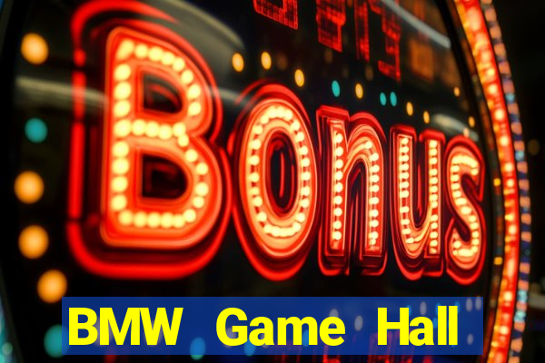 BMW Game Hall Tải về