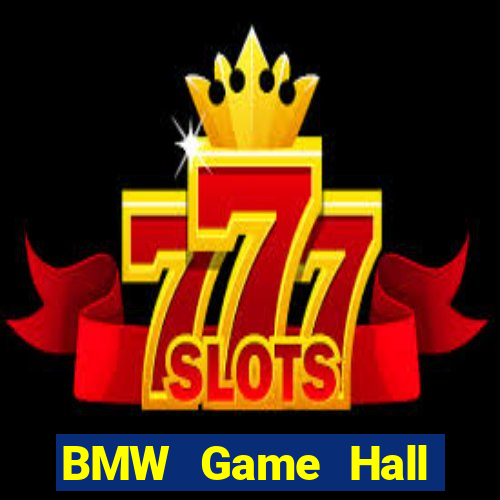 BMW Game Hall Tải về