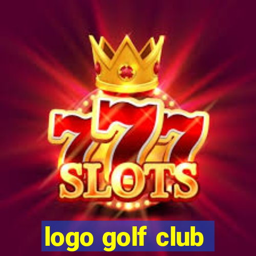 logo golf club