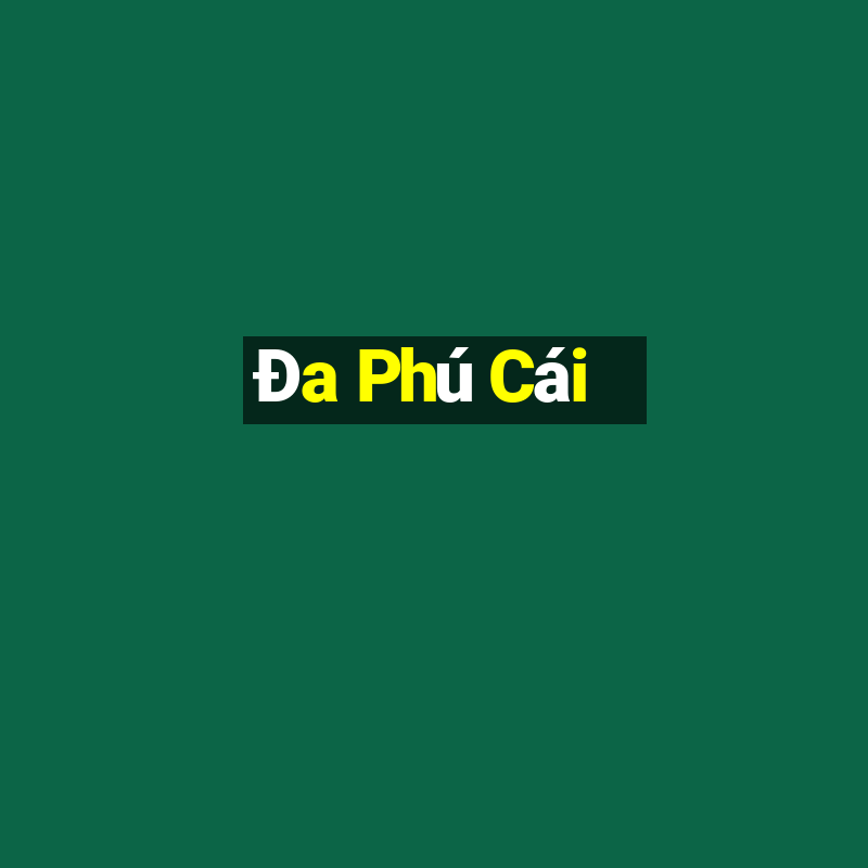 Đa Phú Cái