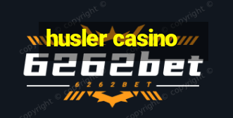 husler casino