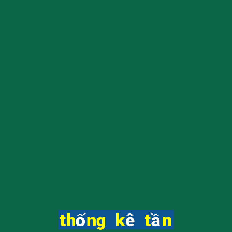 thống kê tần suất lôtô