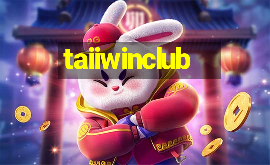 taiiwinclub