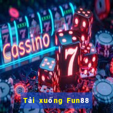 Tải xuống Fun88 máy đánh bạc