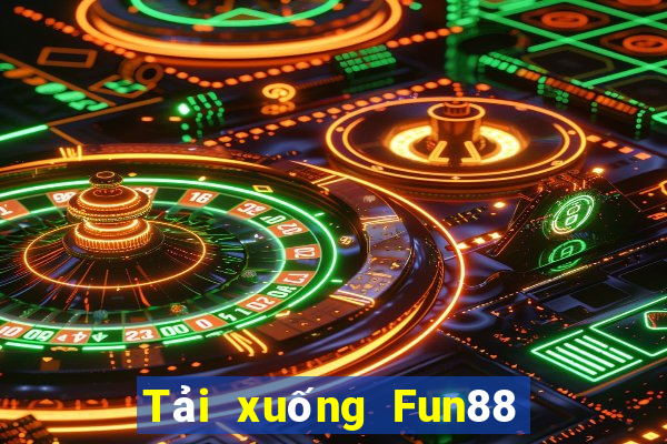 Tải xuống Fun88 máy đánh bạc