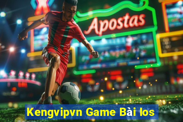 Kengvipvn Game Bài Ios