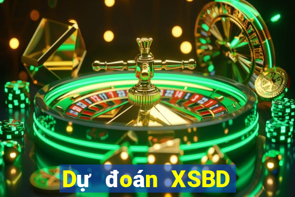 Dự đoán XSBD thứ bảy