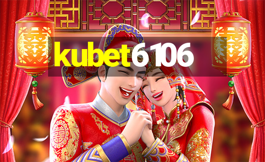 kubet6106