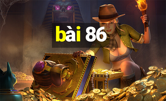 bài 86