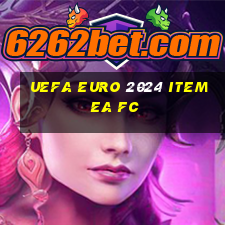 uefa euro 2024 item ea fc