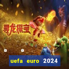 uefa euro 2024 item ea fc