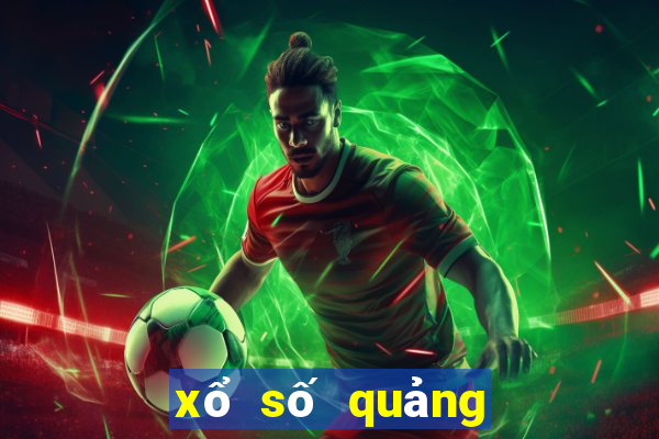 xổ số quảng ngãi tuần qua