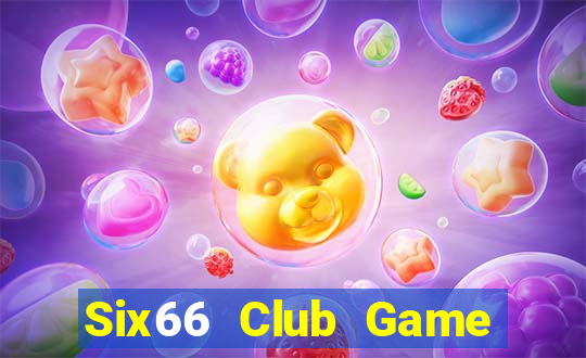 Six66 Club Game Bài Mậu Binh