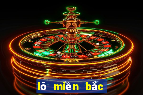 lô miền bắc lâu ra