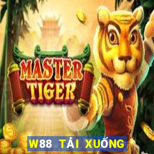 W88 TẢI XUỐNG vipapp vipapp