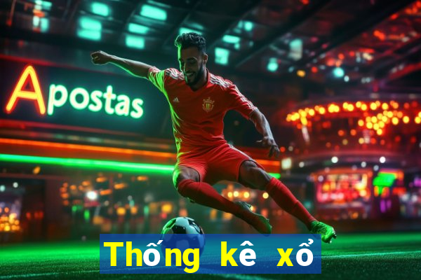 Thống kê xổ số Long An thứ Ba