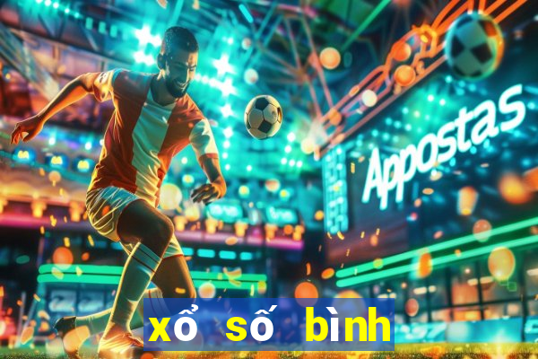 xổ số bình phước 02 3