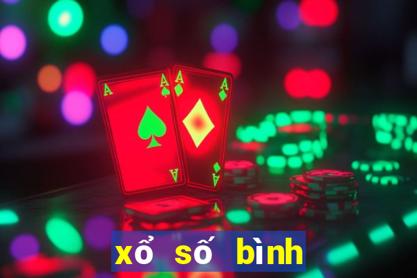 xổ số bình phước 02 3