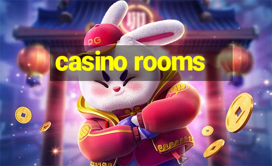 casino rooms