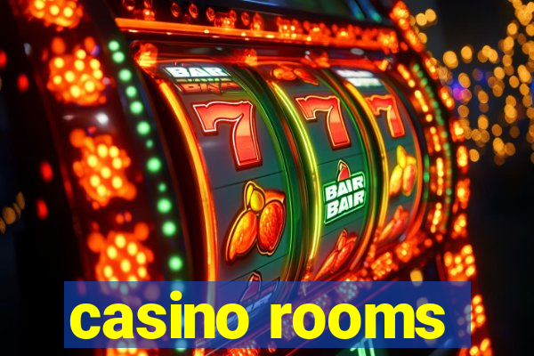 casino rooms