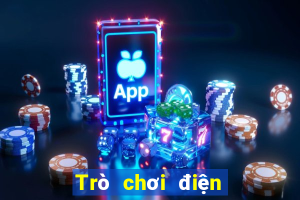 Trò chơi điện tử lớn appios