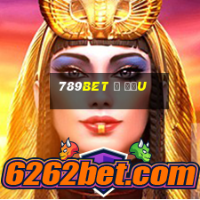 789bet ở đầu