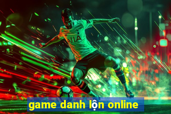 game danh lộn online