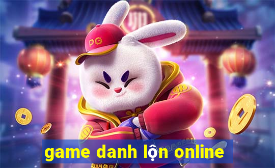 game danh lộn online