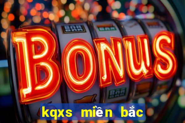 kqxs mien bac 30 ngay