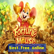 best free online slot sites