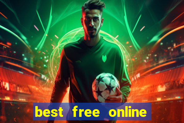 best free online slot sites