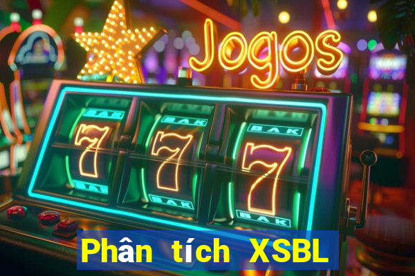 Phân tích XSBL ngày 12