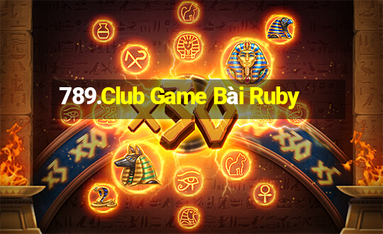 789.Club Game Bài Ruby