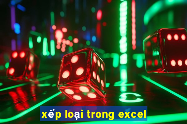 xếp loại trong excel