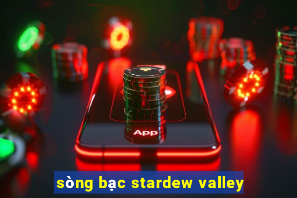 sòng bạc stardew valley