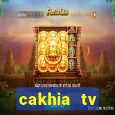 cakhia tv manchester united