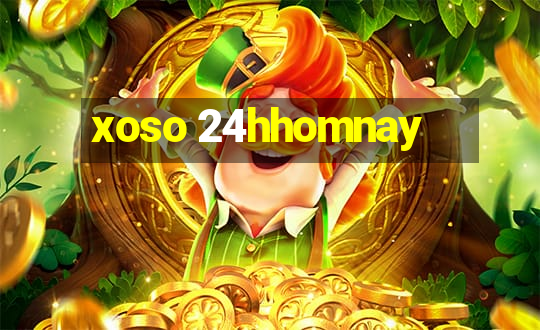 xoso 24hhomnay