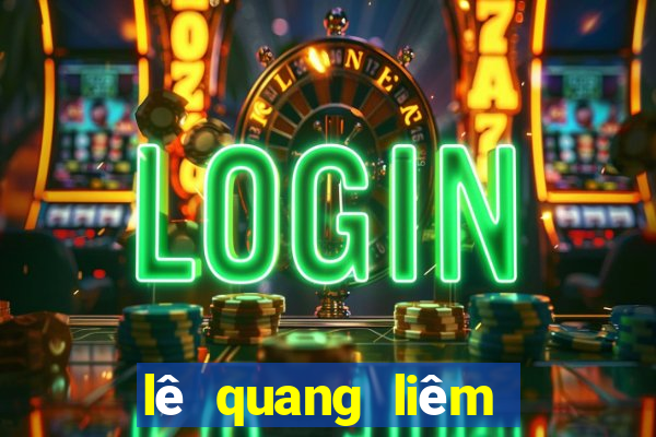 lê quang liêm thắng vua cờ