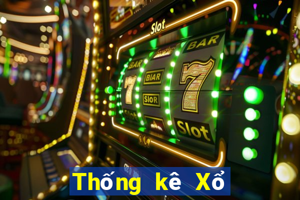 Thống kê Xổ Số bến tre ngày 29