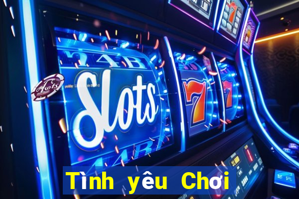 Tình yêu Chơi Với Một Pack Ba