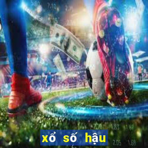 xổ số hậu giang ngày 8 tháng 1