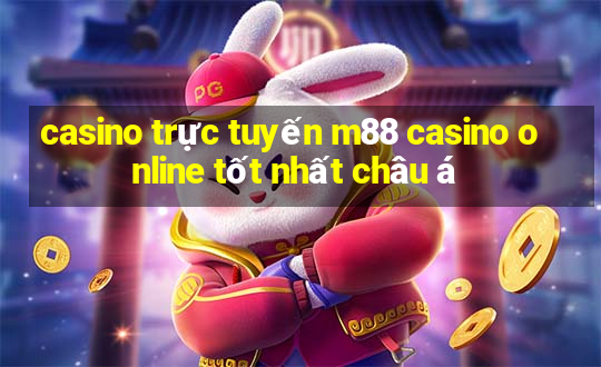 casino trực tuyến m88 casino online tốt nhất châu á