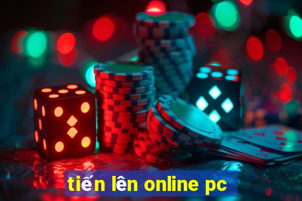 tiến lên online pc