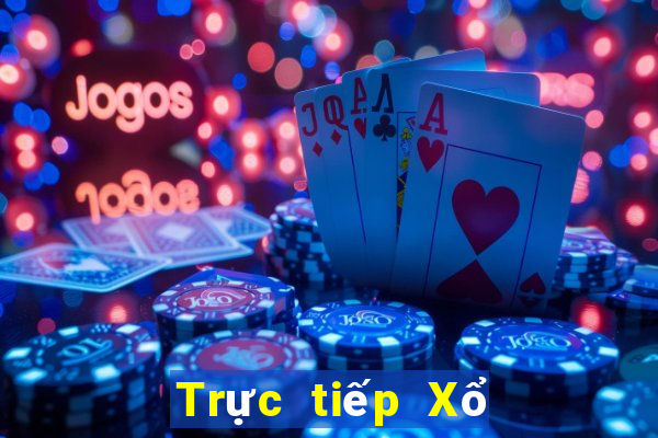 Trực tiếp Xổ Số Trà Vinh ngày 3