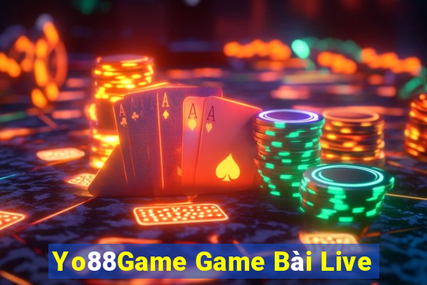 Yo88Game Game Bài Live