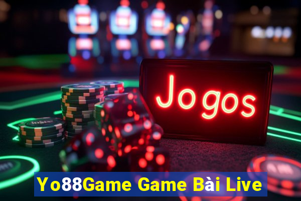 Yo88Game Game Bài Live