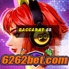 baccarat 88